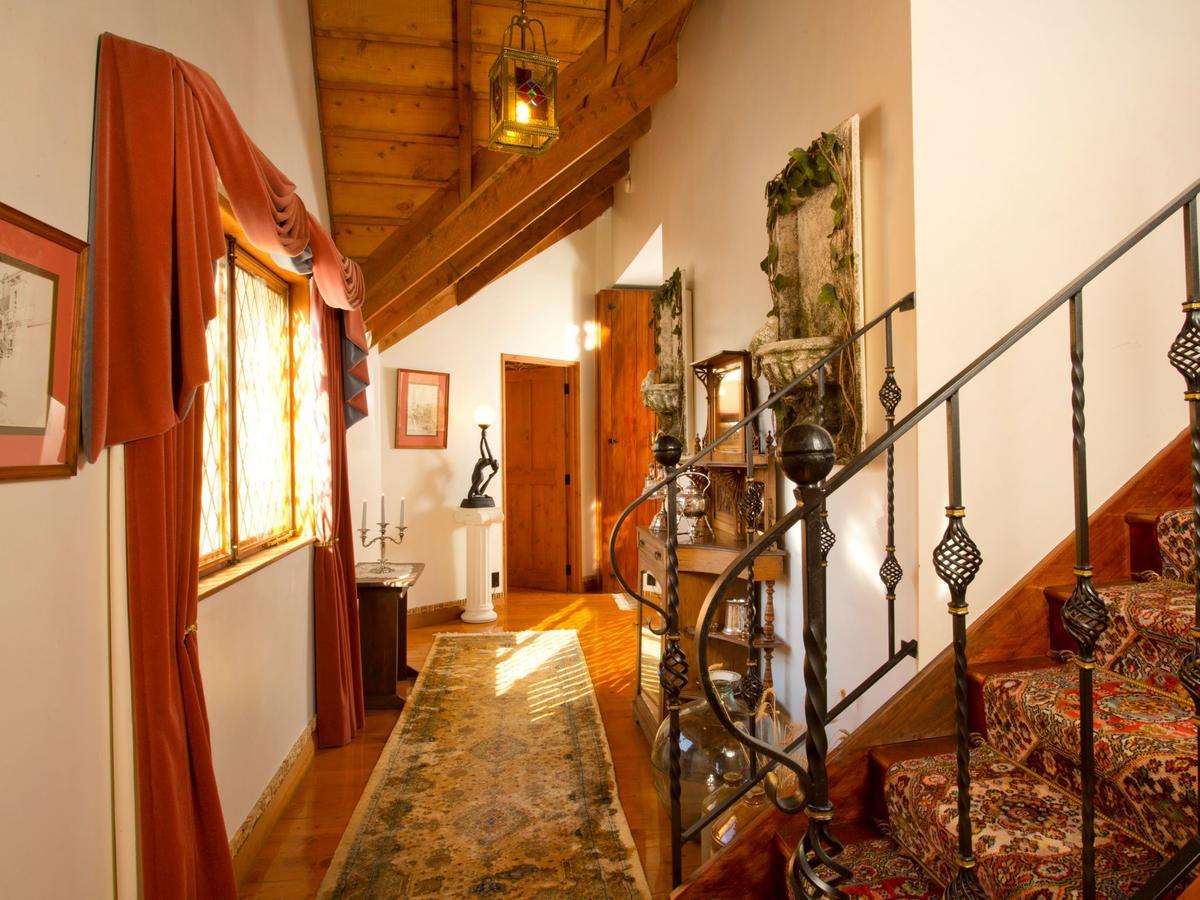 The Mudcastle Villa Nelson Kültér fotó